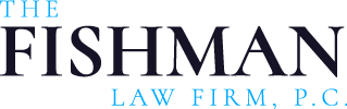 The Fishman Law Firm